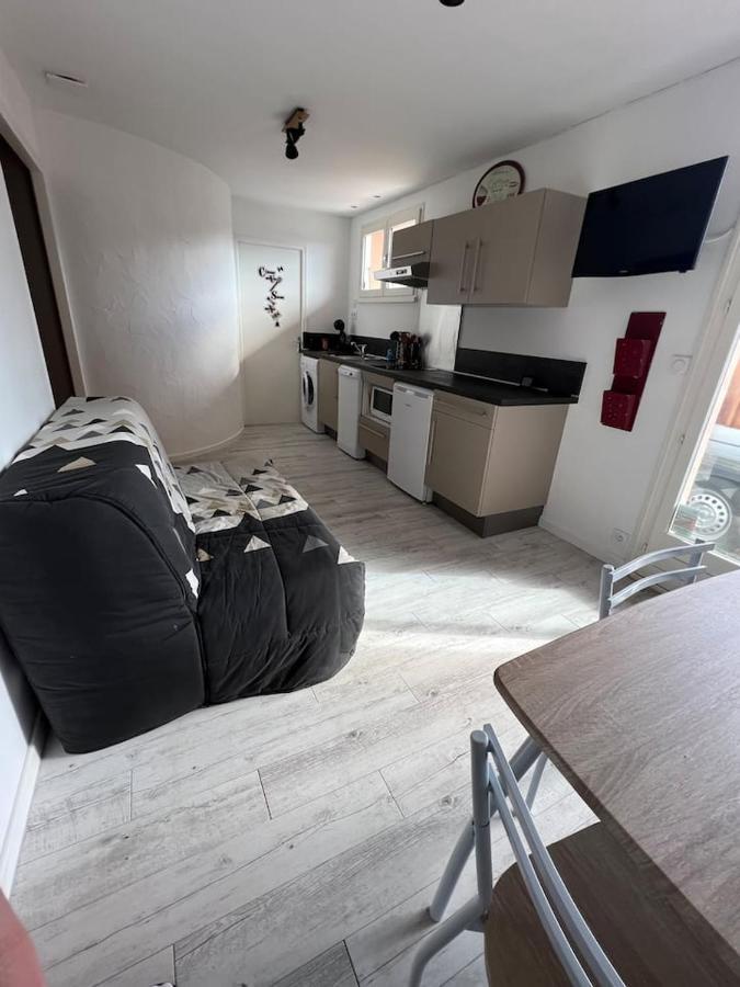 Charmant Appartement Calme Et Lumineux Chateauvieux  Kültér fotó